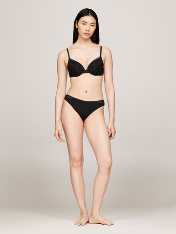 Push-up Soutien-gorge TOMMY HILFIGER en noir