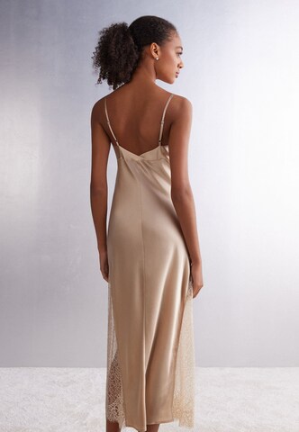 INTIMISSIMI Negligee in Beige