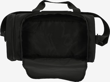 ENDURANCE Sports Bag 'Lanakila' in Black