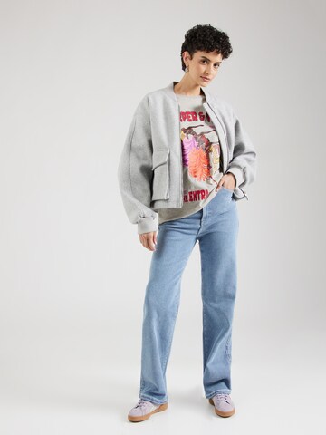 Harper & Yve T-Shirt in Grau