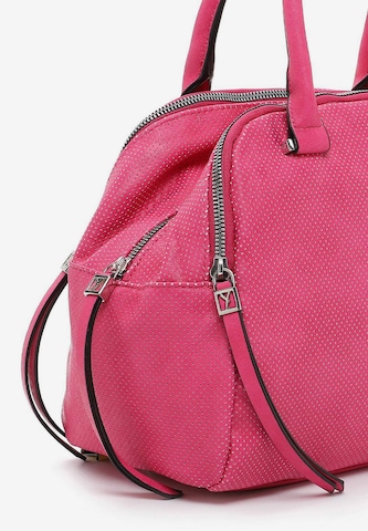 Suri Frey Handbag 'Suzy' in Pink