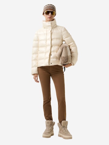 BOGNER Jacke 'Leslie-D1 ' in Weiß