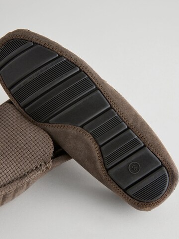 Mocassino di Next in marrone