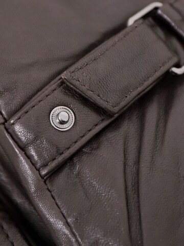 Jilani Übergangsjacke 'Enna'‌‌‌‌‌‌‌‌ in Braun