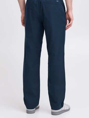regular Pantaloni ' BHVOLKEN ' di BLEND in blu