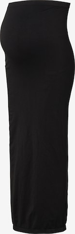 Noppies Skirt 'Parkin' in Black: front