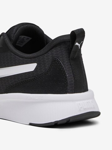 PUMA Running Shoes 'Flyer Lite' in Black