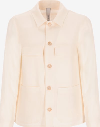 Distretto12 Veste de costume en 46 en beige, Vue avec produit
