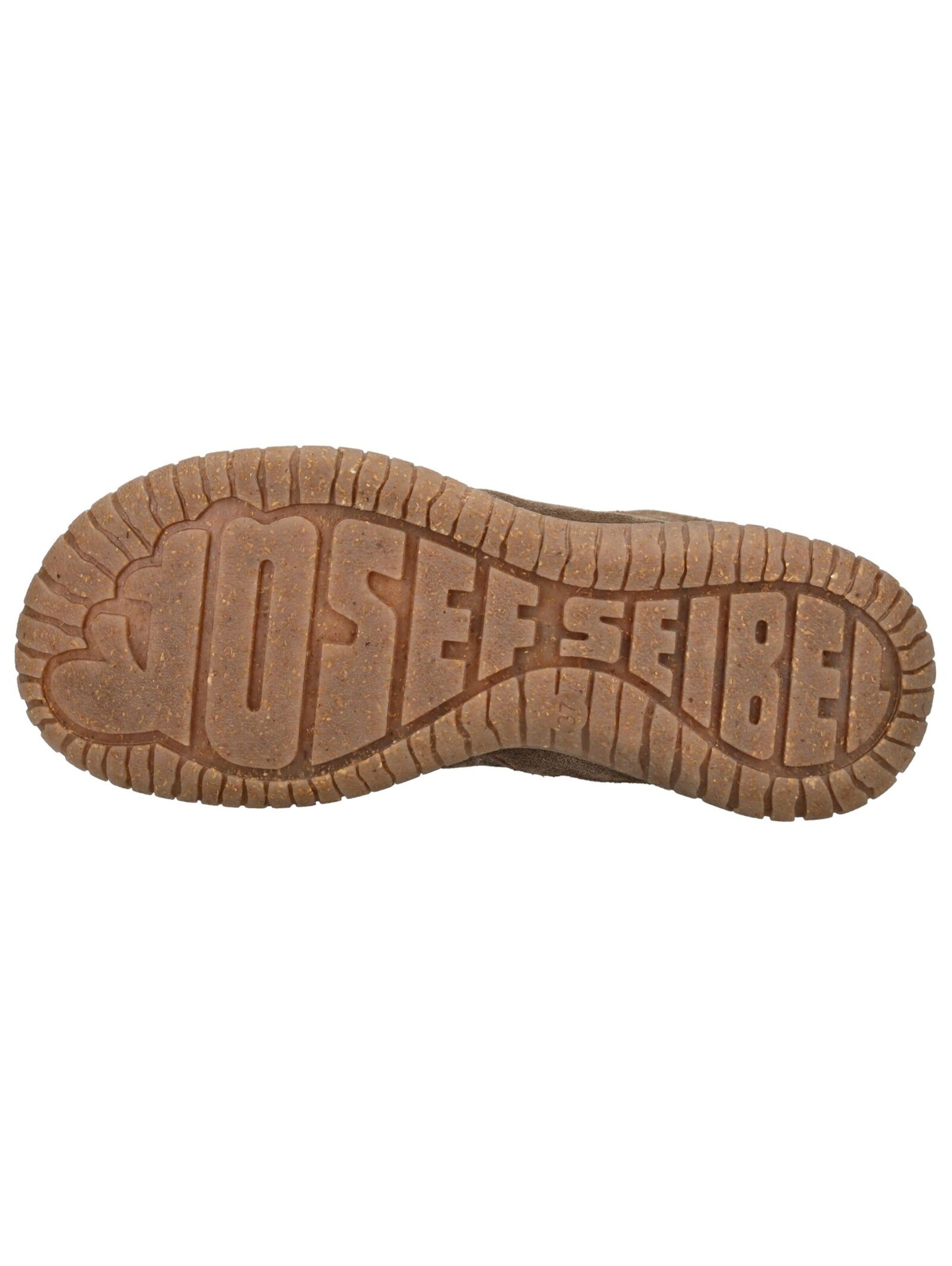 JOSEF SEIBEL Stiefelette in Braun