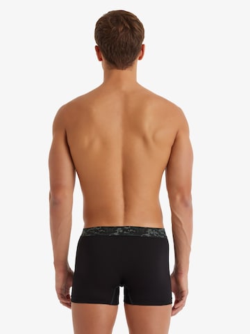 Blackspade Boxershorts in Zwart