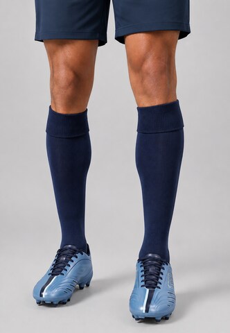 UMBRO Buty piłkarskie 'Tocco VI Squad' w kolorze niebieski