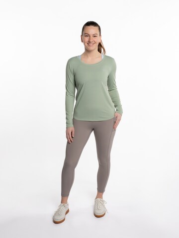 mymotus Performance shirt in Green