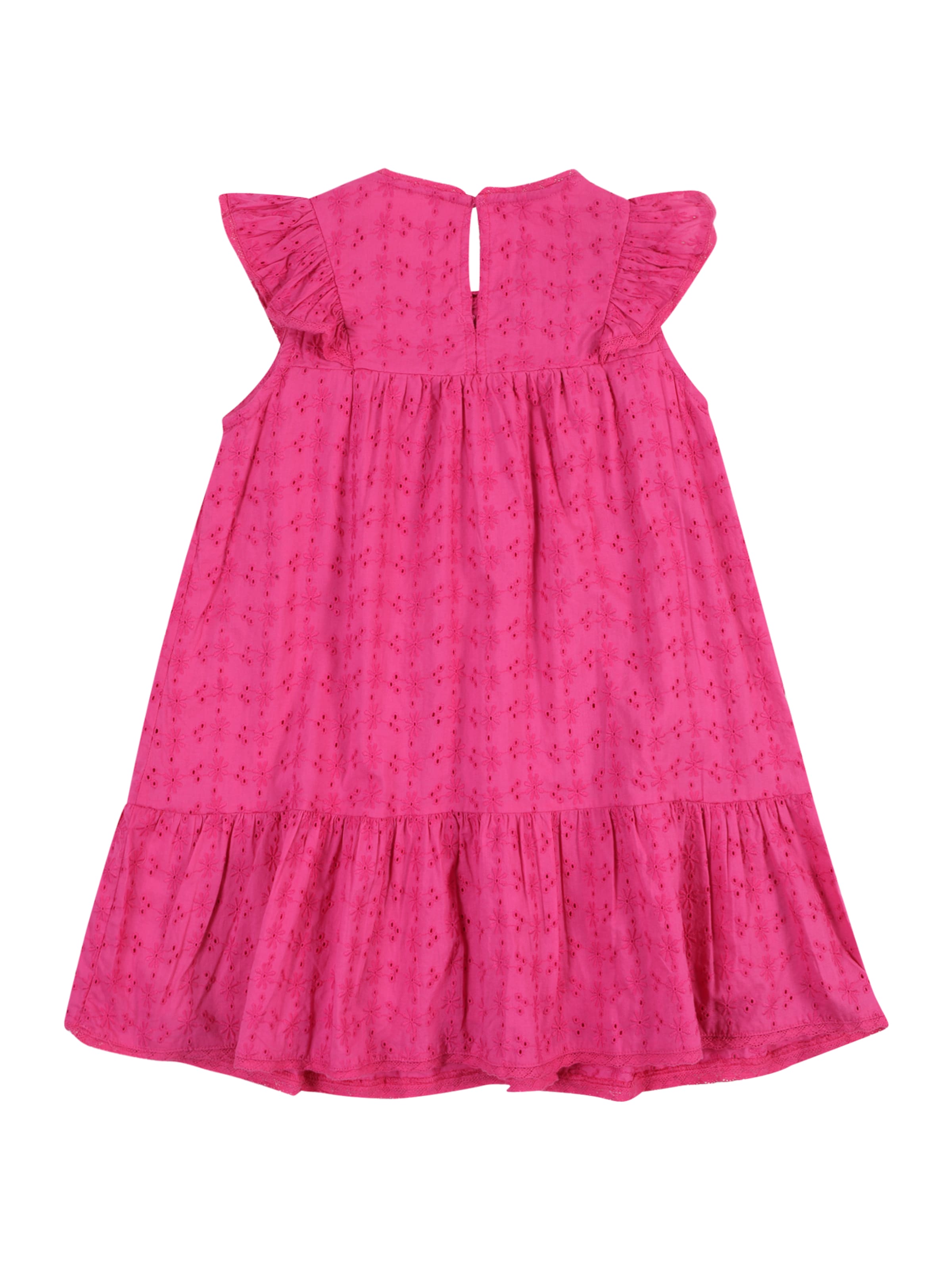 Only Mini Dress in Pink