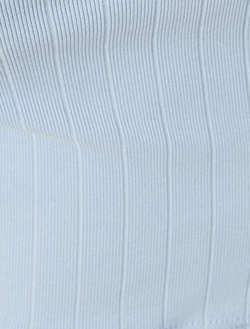 Koton Top in Blauw