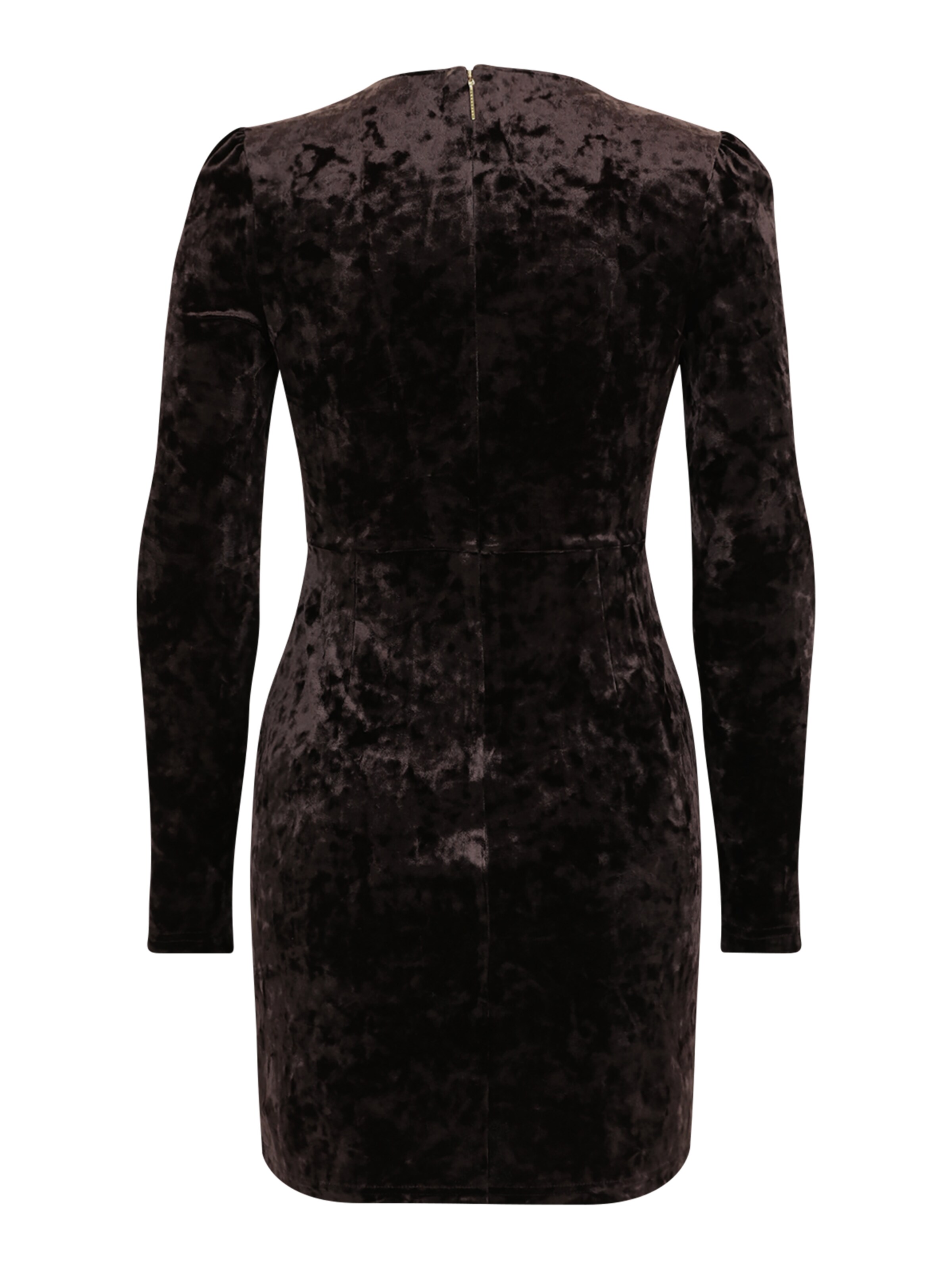 Superdry Mekko värissä ruskea