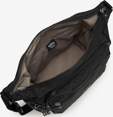 KIPLING Crossbody bag 'Gabbie' in Black