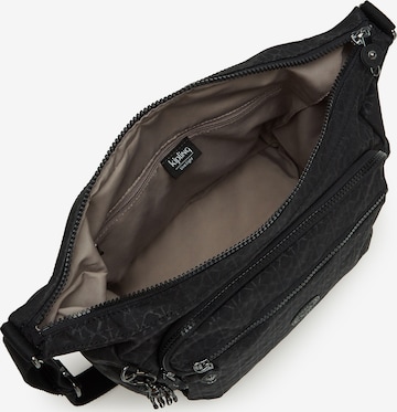 KIPLING Umhängetasche 'Gabbie' in Schwarz