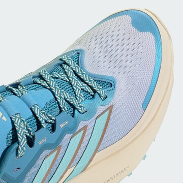Chaussure de course 'Supernova Rise 3' ADIDAS PERFORMANCE en bleu