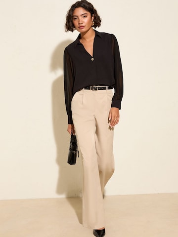 Friends Like These Blúz - fekete