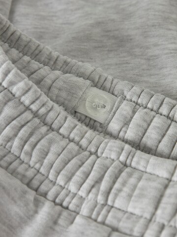 NAME IT Loose fit Pants 'NKFODA' in Grey