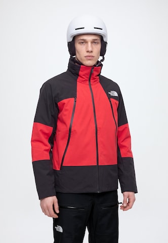 THE NORTH FACE Szabványos Kültéri nadrágok 'CHAKAL' - fekete