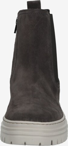 Chelsea Boots GABOR en gris