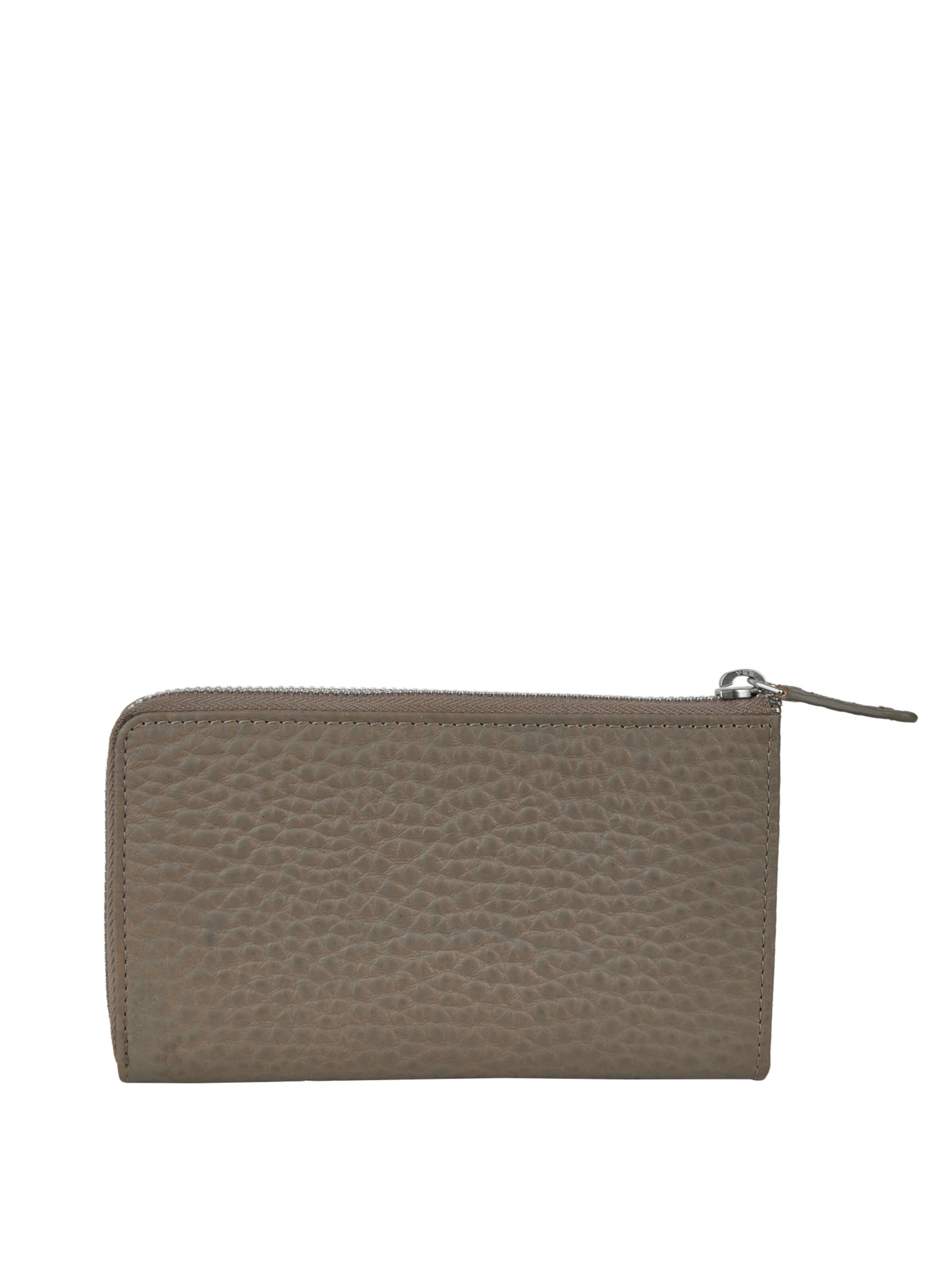 VOi Portemonnaie 'GERDA'‌‌‌‌‌‌ in Beige