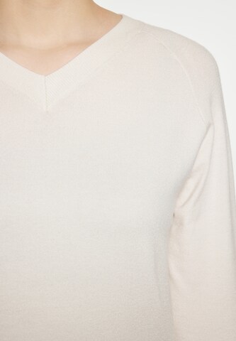 Pull-over usha BLUE LABEL en blanc