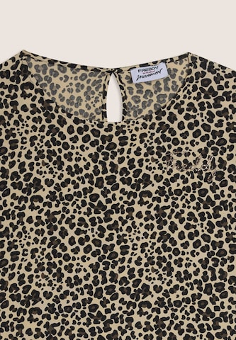 Freddy Shirt in Brown