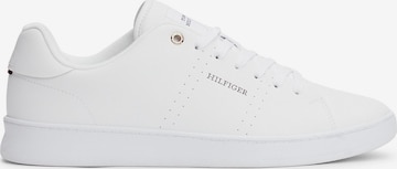 Baskets basses TOMMY HILFIGER en blanc