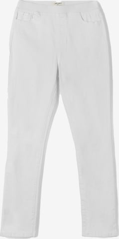 regular Jeans 'KELLYJA' di Camomilla Italia in bianco: frontale