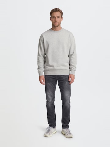 BLEND Sweatshirt 'Copper' in Grey