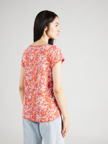 ESPRIT T-Shirt in Orange