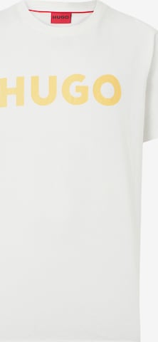 HUGO Paita 'Dulivio' värissä beige: etupuoli