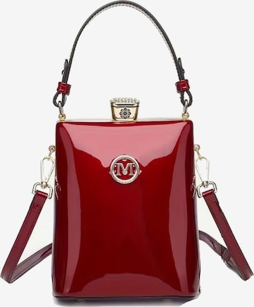 Tomshop24-7 Handbag 'Lili' in Red: front