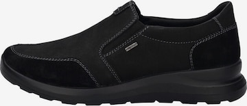 JOSEF SEIBEL Slip-ons 'MARLEY 52' in Blue: front
