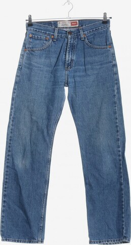 LEVI'S Mom-Jeans 30-31 in Blau: predná strana