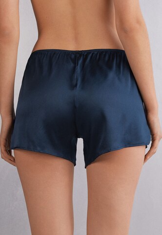 INTIMISSIMI Pajama Pants in Blue