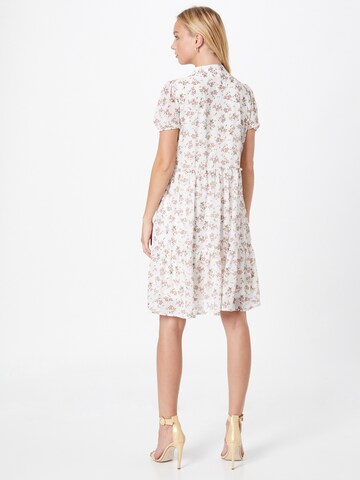 VILA Summer dress 'URA' in White