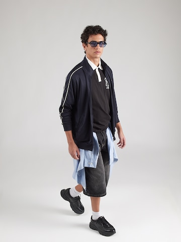 mėlyna NEW ERA Džemperis 'NEYYAN'