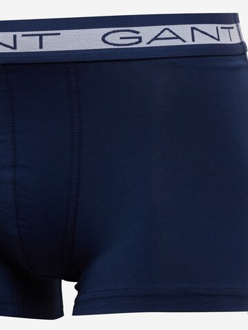 GANT Boxershorts in Blauw