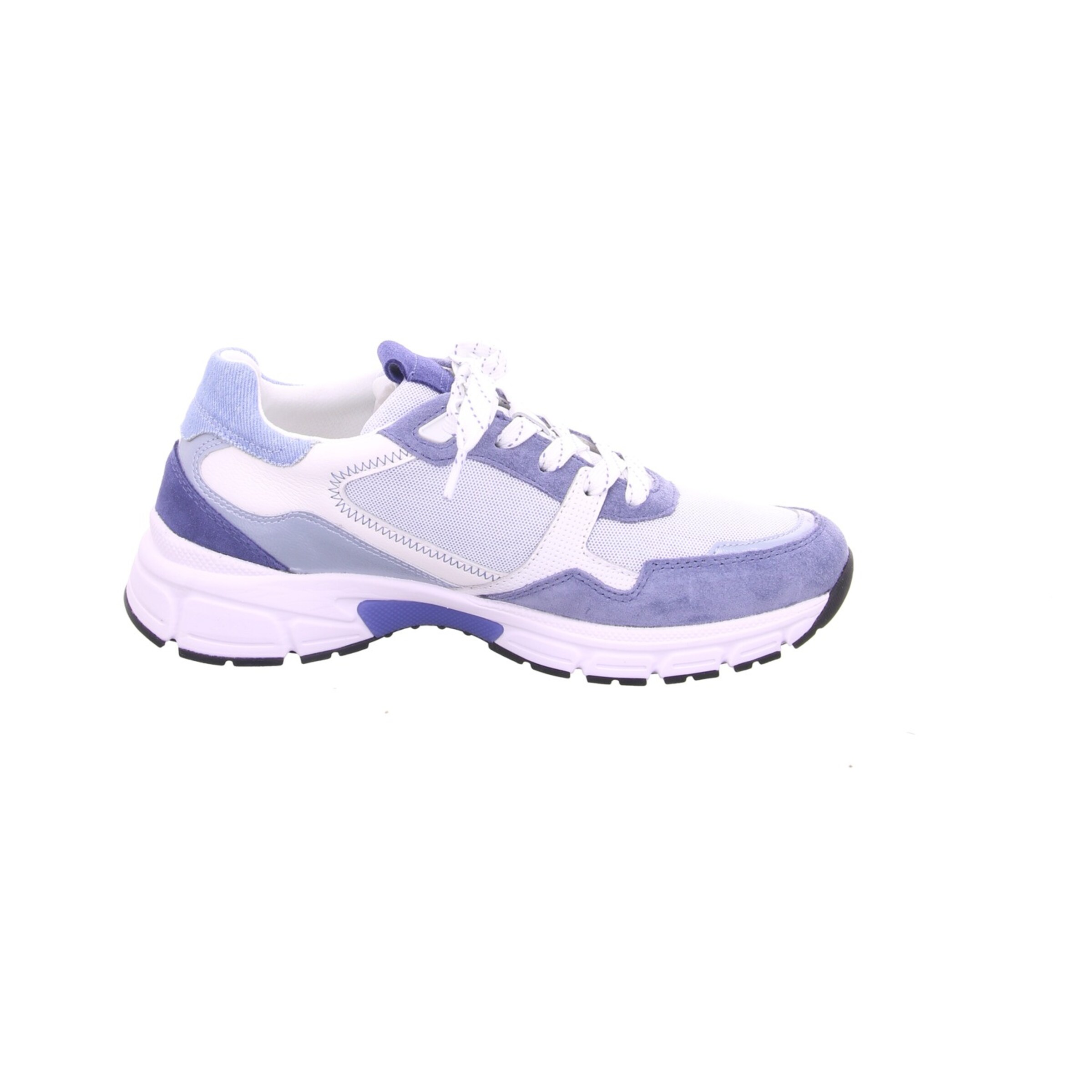 GABOR Sneakers in Purple