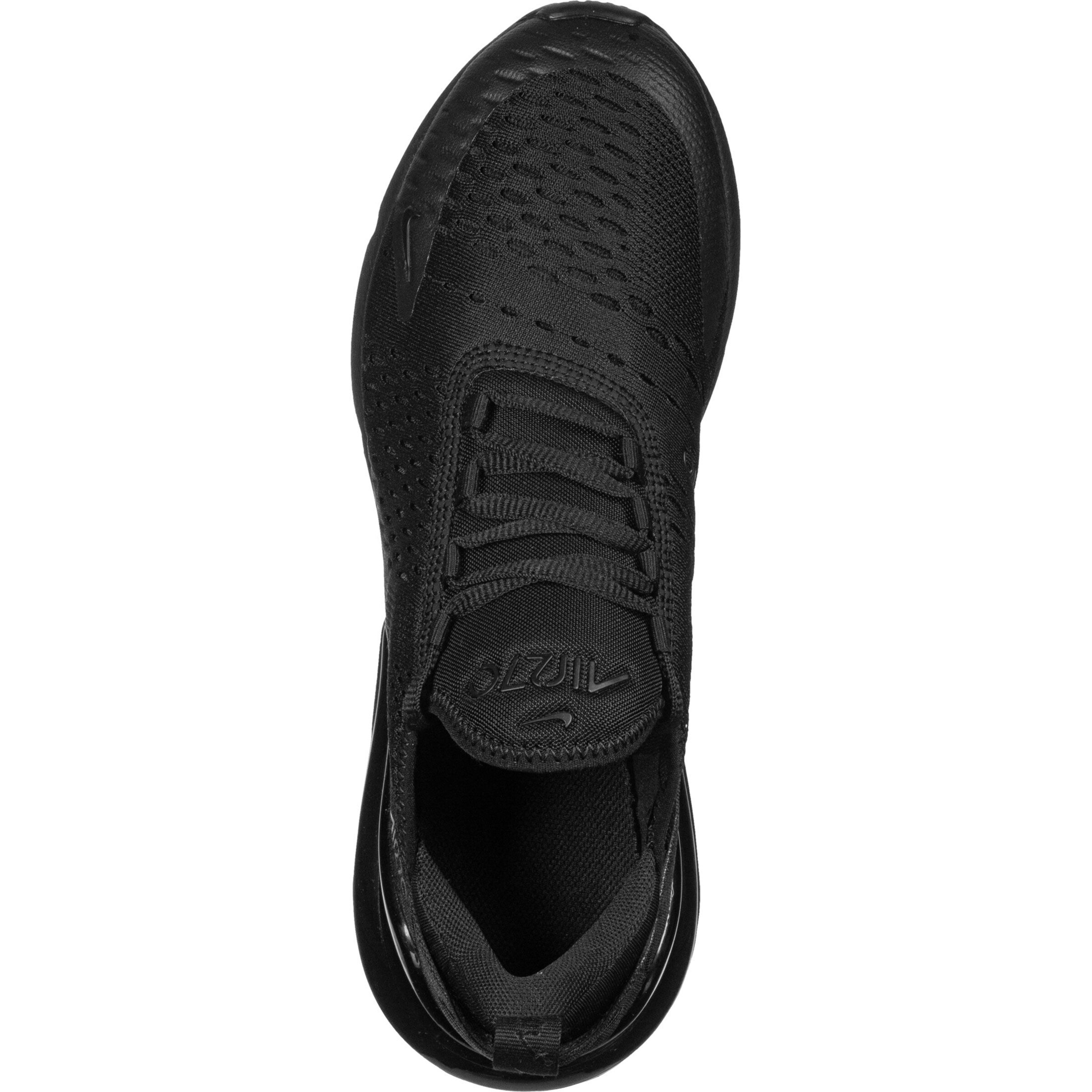 Nike Sportswear Кроссовки 'Air Max 270' в Черный