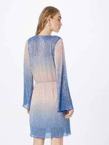 Rochie de cocktail 'COMMES' de la SISTERS POINT pe bej