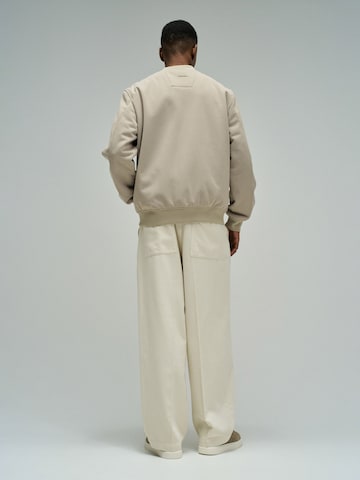 Salsa Jeans Jacken in Beige