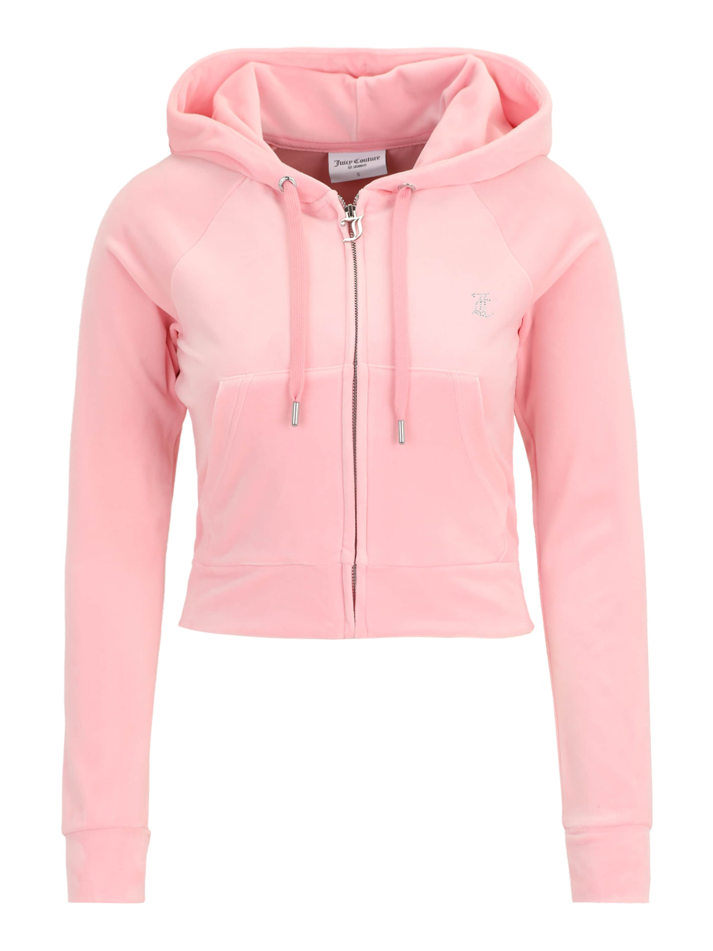 Juicy Couture Petite Dressipluus 'MADISON', värv roosa: eest vaates