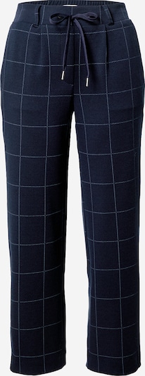 Pantaloni chino TOM TAILOR di colore blu scuro, Visualizzazione prodotti