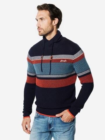 zils KOROSHI Džemperis