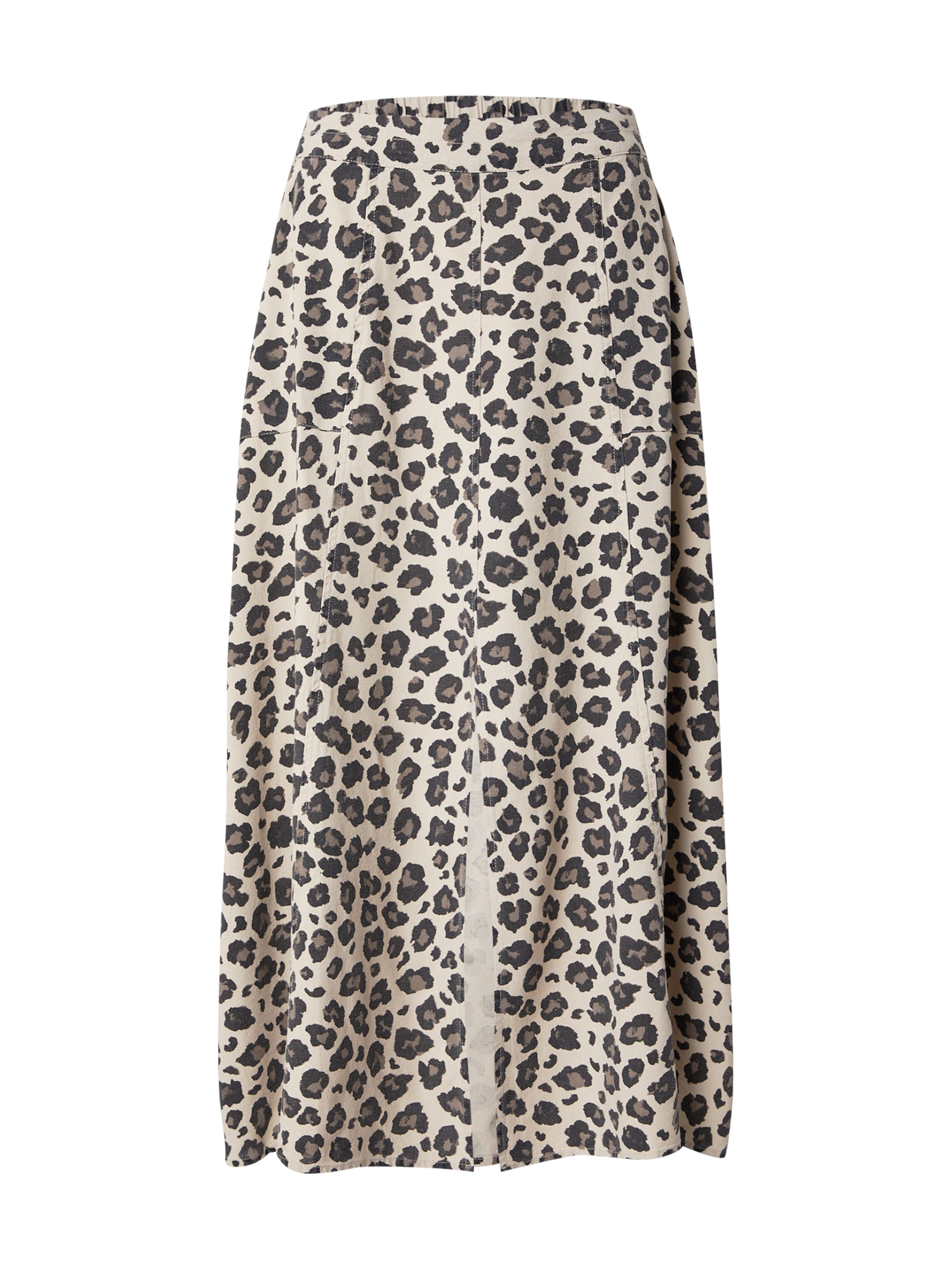 FreequentSuknja &#x27;LAVISCO&#x27; - bež boja: prednji dio