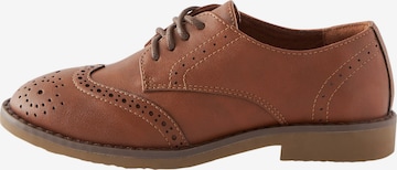 ruda Next Pusbačiai: priekis